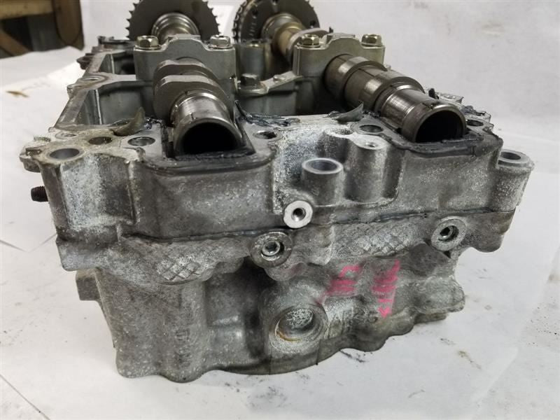Driver Left Cylinder Head 2.5L Fits 15-19 LEGACY 537869