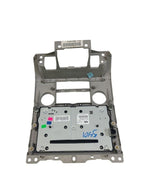 Audio Equipment Radio Control Panel ID 9L8T-18A802-AB Fits 09-12 ESCAP