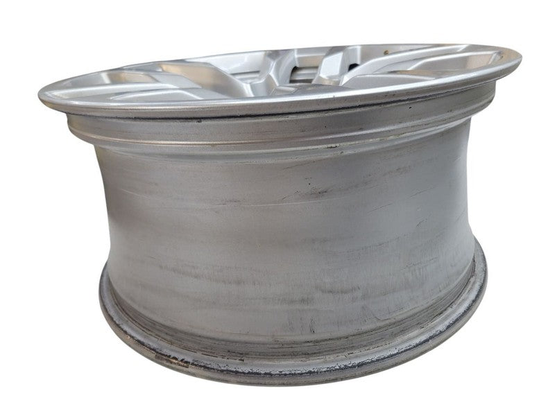 Wheel 18x8-1/2 Opt Pzx Fits 21-24 SUBURBAN 1500 674036