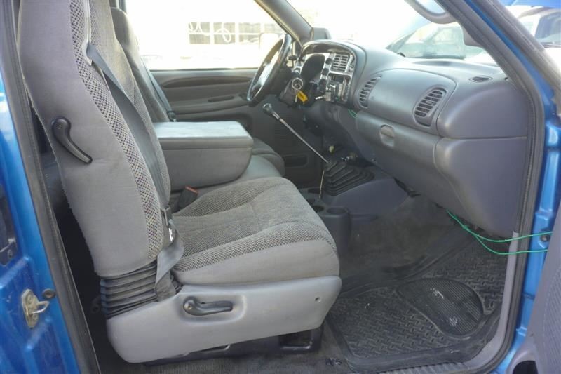 Flywheel/Flex Plate Manual Transmission Fits 98-99 DODGE 2500 PICKUP 1