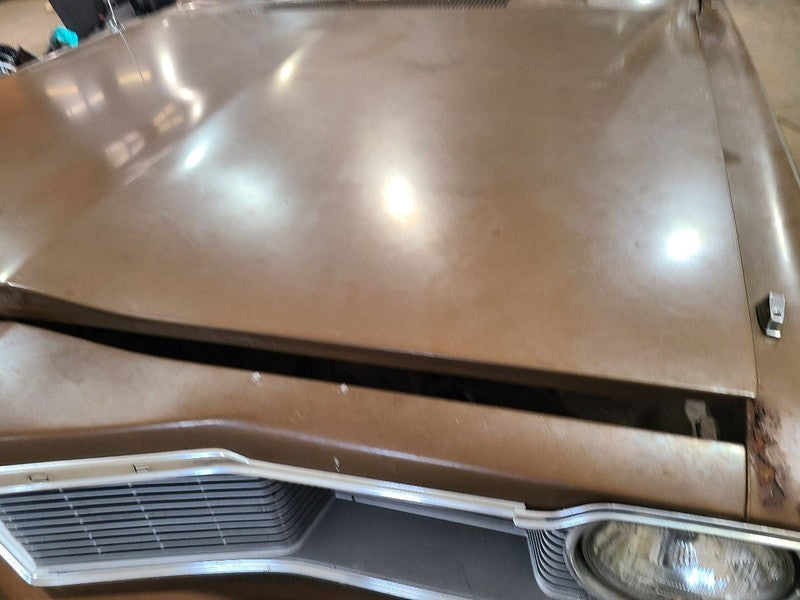 Hood Fits 73-76 DART 668120