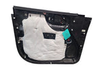 SILVRDO15 2019 Front Door Trim Panel 659600