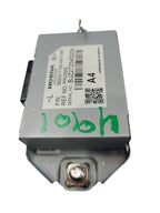 HR-V      2022 Chassis ECM 614237