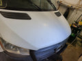Hood Fits 19-25 MERCEDES SPRINTER 2500 672032
