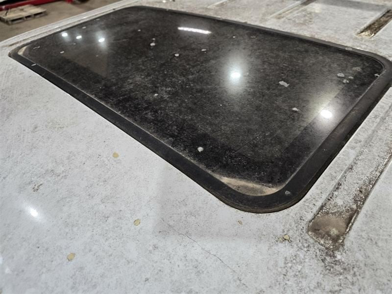 Roof Glass Only Fits 95-05 EXPLORER 606872