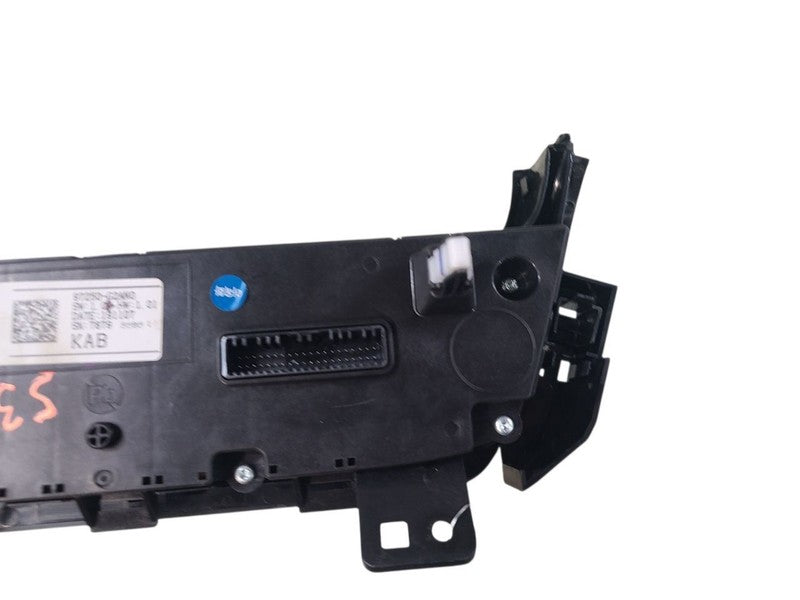 Temperature Control US Market Fits 20-22 IONIQ 656243