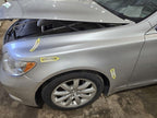 Driver Left Fender Fits 07-12 LEXUS LS460 637477