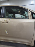 Passenger Front Door Electric Windows Fits 11-14 SIENNA 630811