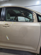 Passenger Front Door Electric Windows Fits 11-14 SIENNA 630811