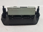 Info-GPS-TV Screen US Market Display Screen Base Upper Fits 16-17 ILX 