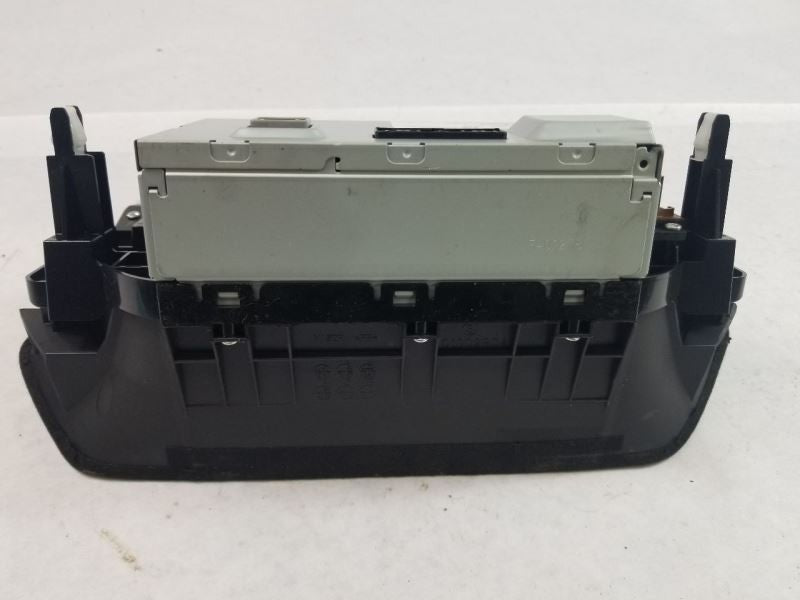 Info-GPS-TV Screen US Market Display Screen Base Upper Fits 16-17 ILX 
