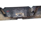 Rear Bumper Classic Style 5 Lug Wheel Fits 09-24 DODGE 1500 PICKUP 667