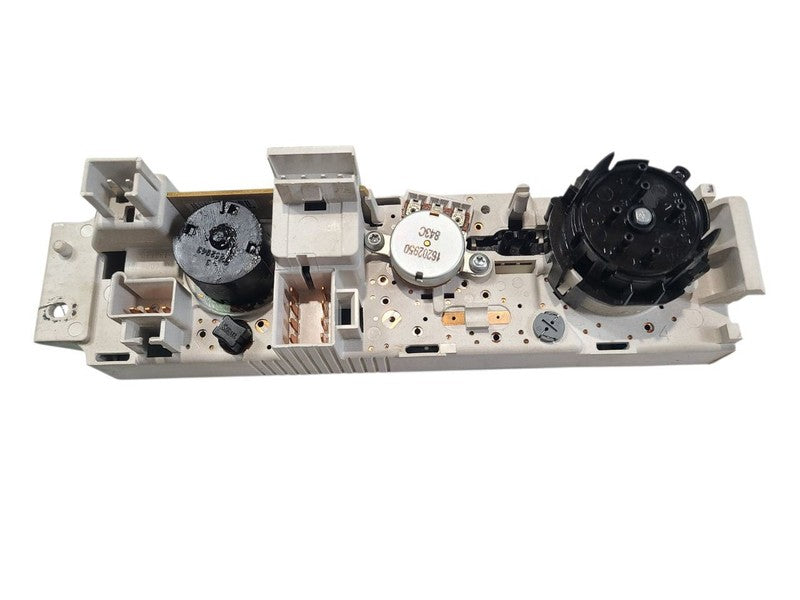 Temperature Control Dash Mounted With AC Fits 08-24 EXPRESS 2500 VAN 6