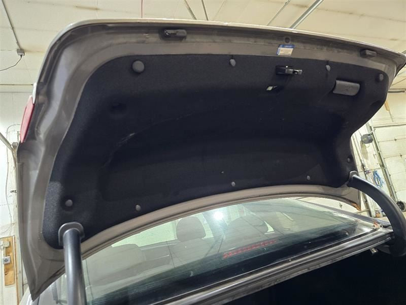 Trunk/Hatch/Tailgate US Built VIN 5 1st Digit Fits 16-20 OPTIMA 605454