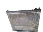 Radiator 8-280 Fits 00-14 FORD E150 VAN 621688