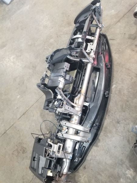 Dash Panel Fits 04-08 MAZDA RX8 535701