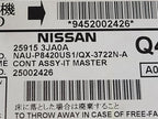 Audio Equipment Radio Receiver Fits 14-16 INFINITI QX60 600537 259153J