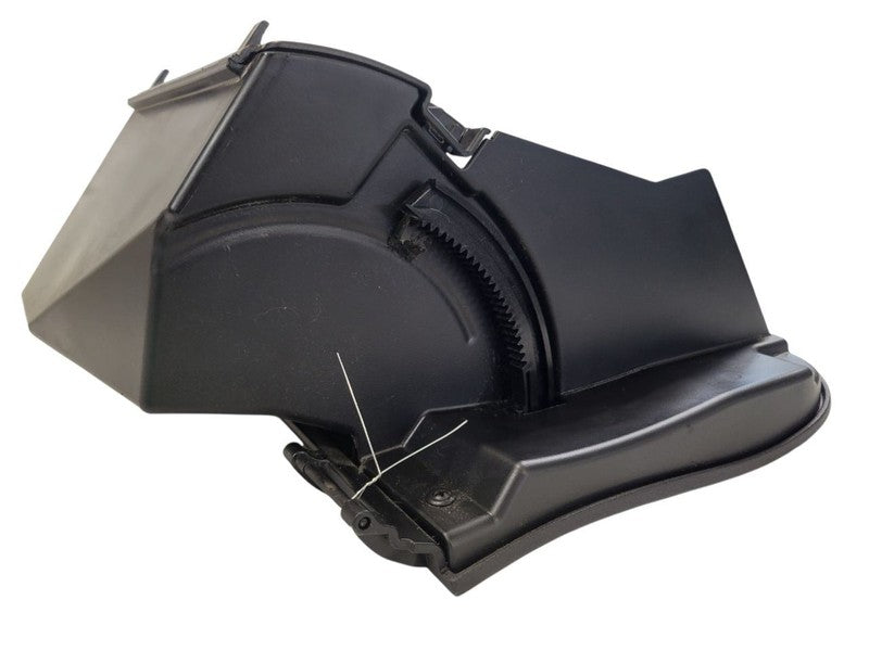 IMPALA    2012 Glove Box 672178
