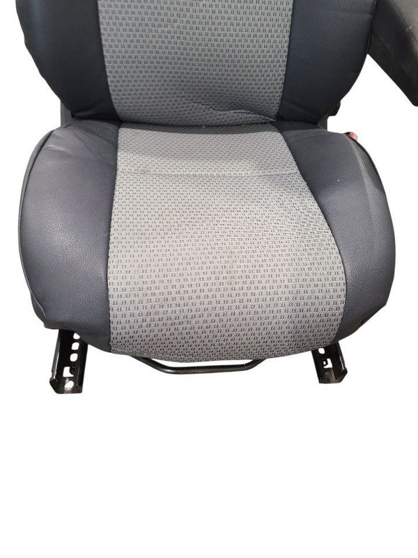 Passenger Front Seat Manual Bucket Fits 10-18 MERCEDES SPRINTER 2500 6