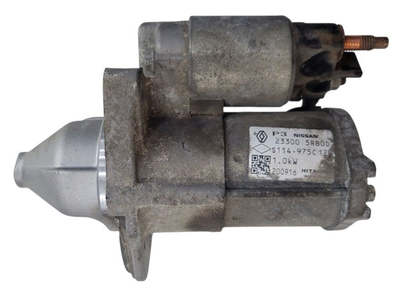 Starter Motor Fits 19-25 KICKS 679500