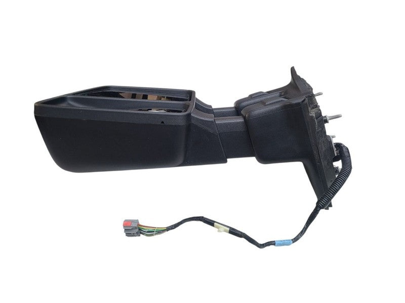 Driver Side View Mirror Power Lamps Fits 13-16 FORD F250SD PICKUP 6757