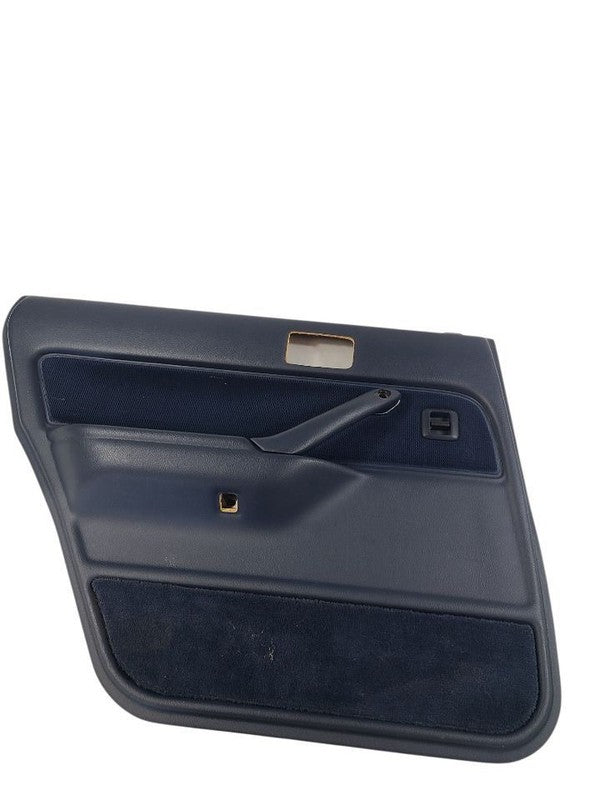 CAMRY     1990 Door Trim Panel Rear 657246