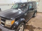 Transfer Case Model 143 3.7L Fits 09-11 NITRO 571757