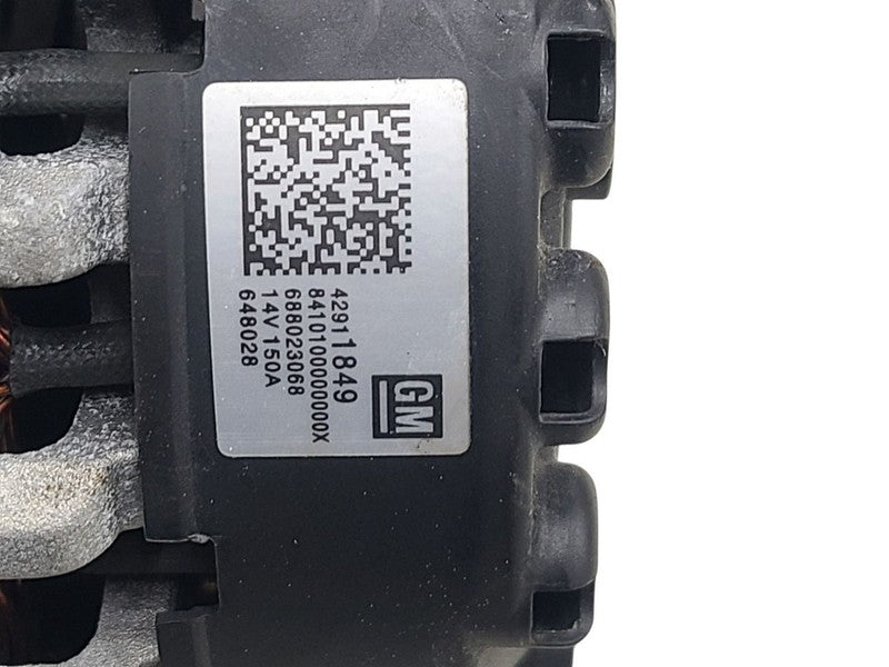 Alternator Fits 20-25 ENCORE GX 679811