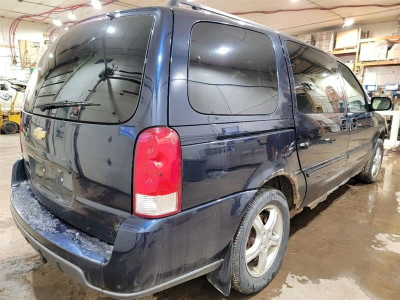 Air Bag SV6 Passenger Dash Fits 05-06 MONTANA 570390