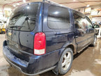 Air Bag SV6 Passenger Dash Fits 05-06 MONTANA 570390
