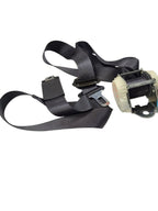 YUKON     2007 Seat Belt Rear 623803