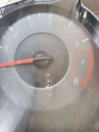 Speedometer Cluster MPH Sl Thru 1/14 Fits 12-14 JUKE 559856 1TU0AHTHJ