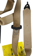 GL450     2007 Seat Belt Rear 610783