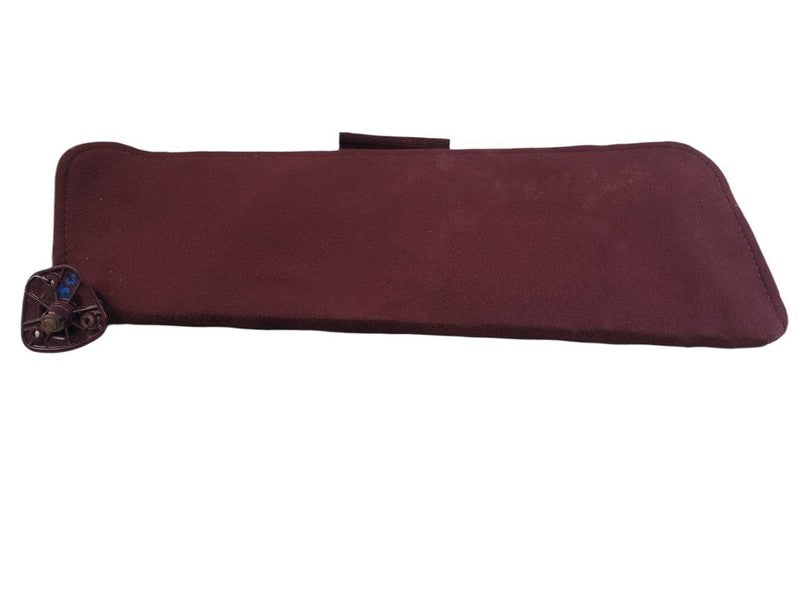 TCHEV2500 1995 Sun Visor 670782