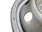 Wheel 16x6 Steel Painted Fits 14-26 PROMASTER 1500 VAN 677412