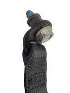 CAPTIVA S 2014 Seat Belt Rear 589202