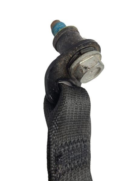 CAPTIVA S 2014 Seat Belt Rear 589202