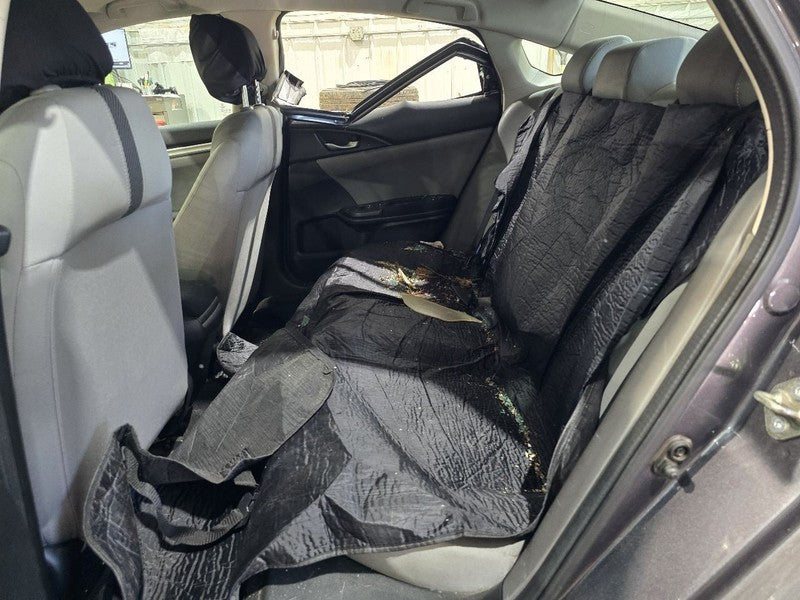 CIVIC     2016 Owners Manual 638769