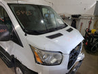 Driver Sun Visor Cargo Van Low Roof Fits 15-20 TRANSIT 150 661819