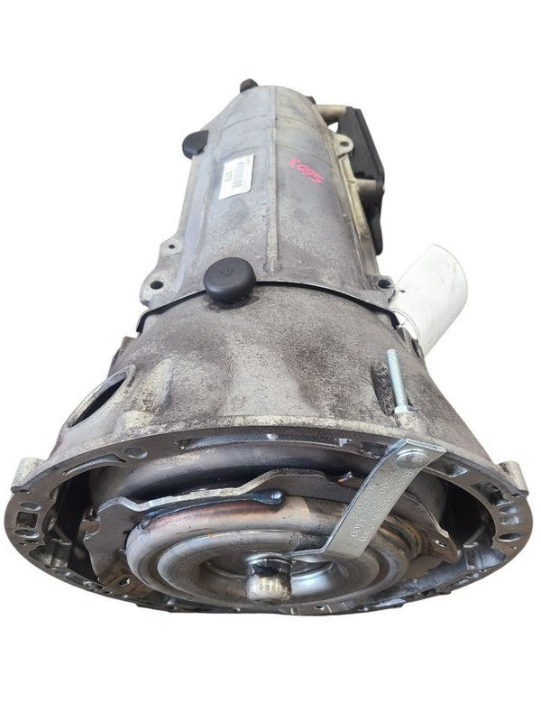 Automatic Transmission 7 Speed 3.0L Fits 19-22 MERCEDES SPRINTER 2500 
