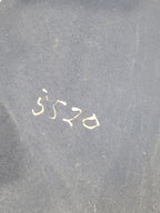F250      1998 Radiator Shroud 666840