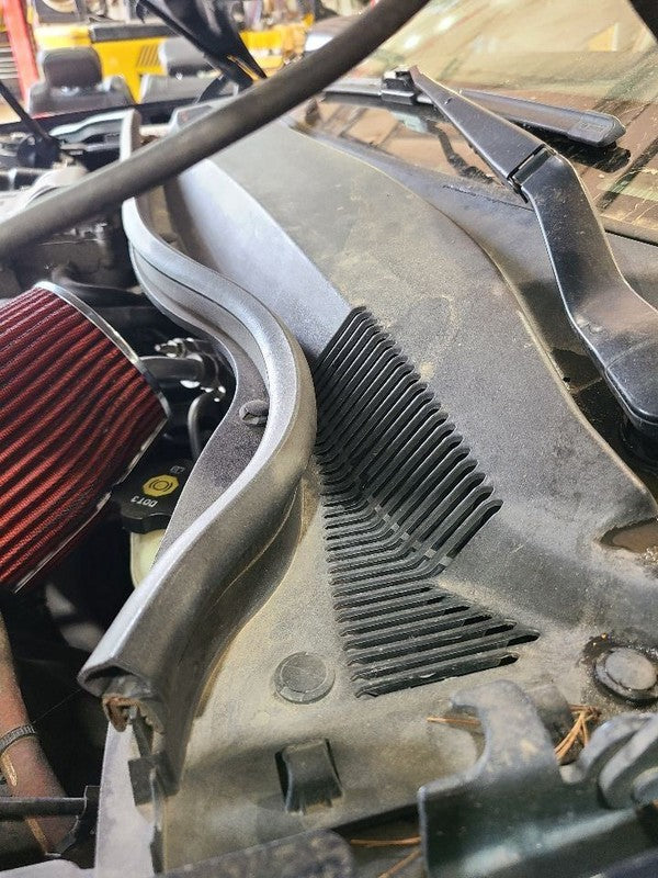 CAMARO    2011 Cowl 673255