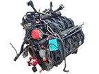 Engine 5.0L VIN F 8th Digit From 01/04/13 Fits 13 FORD F150 PICKUP 668