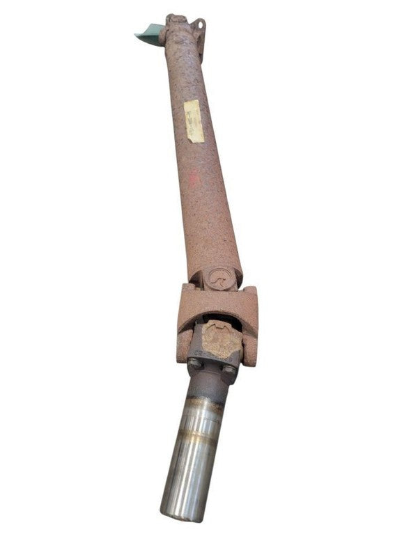 Rear Drive Shaft 4WD 5.4L Standard Duty Suspension Fits 97-99 EXPEDITI