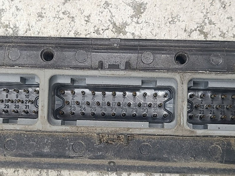 Engine ECM Electronic Control Module 8-360 Fits 99 DODGE 1500 PICKUP 6