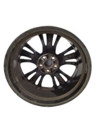 Wheel 19x7-1/2 Alloy 15 Spoke Fits 10-11 13-14 LEXUS RX350 670235