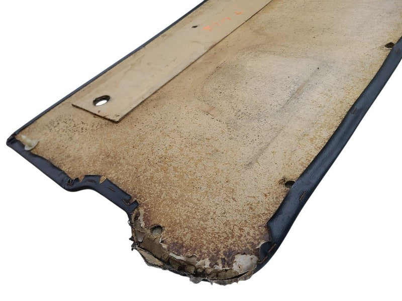 CJ        1985 Front Door Trim Panel 679144
