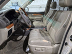GX470     2003 Seat Belt Rear 606597