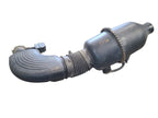 Air Cleaner Thru 09/18/03 Fits 98-03 NAVIGATOR 666827