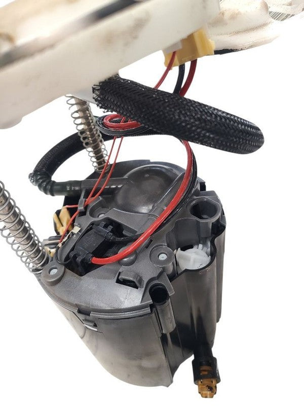 GHIBLI    2019 Fuel Pump 664930